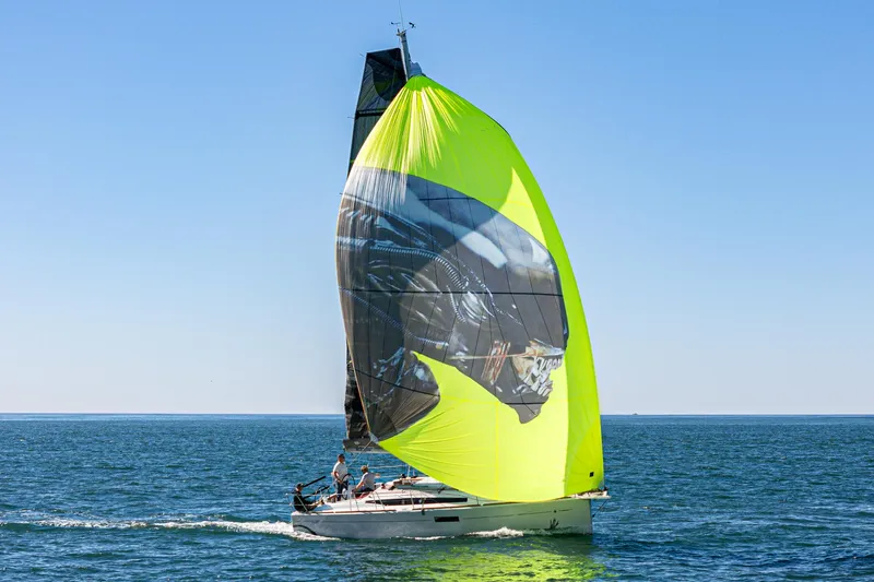 Sulaco Yacht Photos Pics 