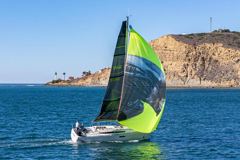 Sulaco Yacht Photos Pics 