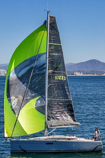 Sulaco Yacht Photos Pics 