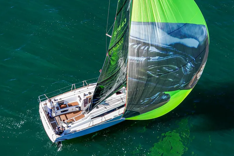 Sulaco Yacht Photos Pics 