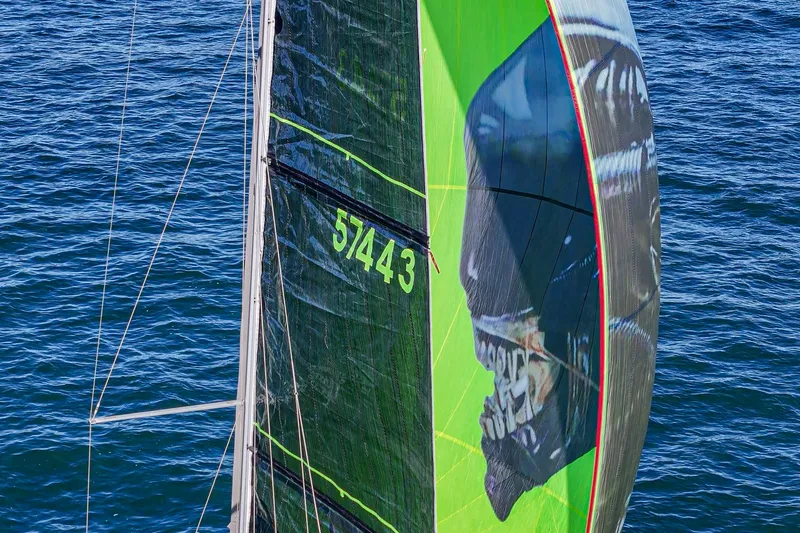 Sulaco Yacht Photos Pics 