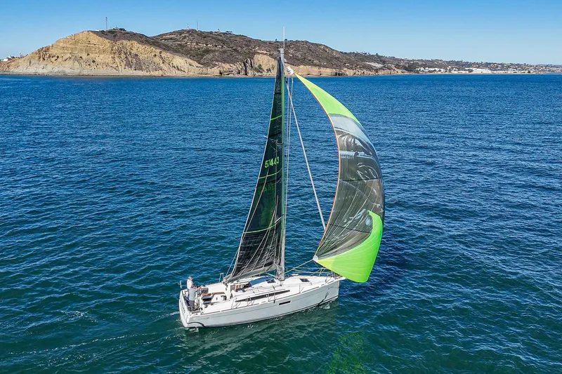 Sulaco Yacht Photos Pics 