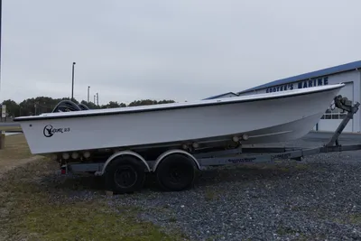 C-Hawk 23 Commercial