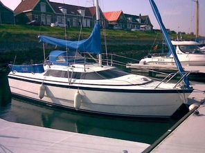 1998 MacGregor 26x