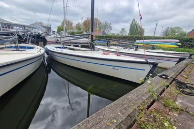 1999 Polyvalk 6.65