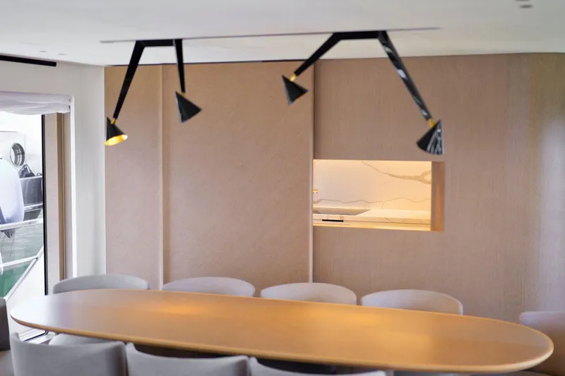 M/y Sea Star Yacht Photos Pics Azimut Grande 26 Metri