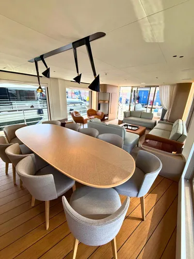 M/y Sea Star Yacht Photos Pics Azimut Grande 26 Metri