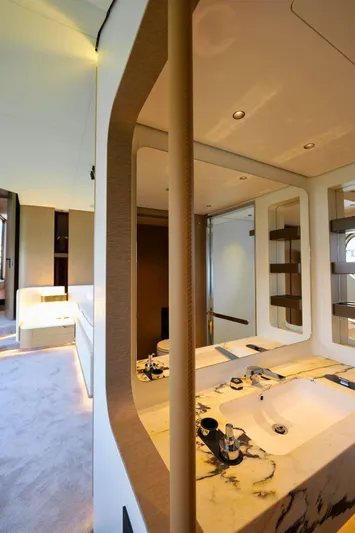 M/y Sea Star Yacht Photos Pics Azimut Grande 26 Metri