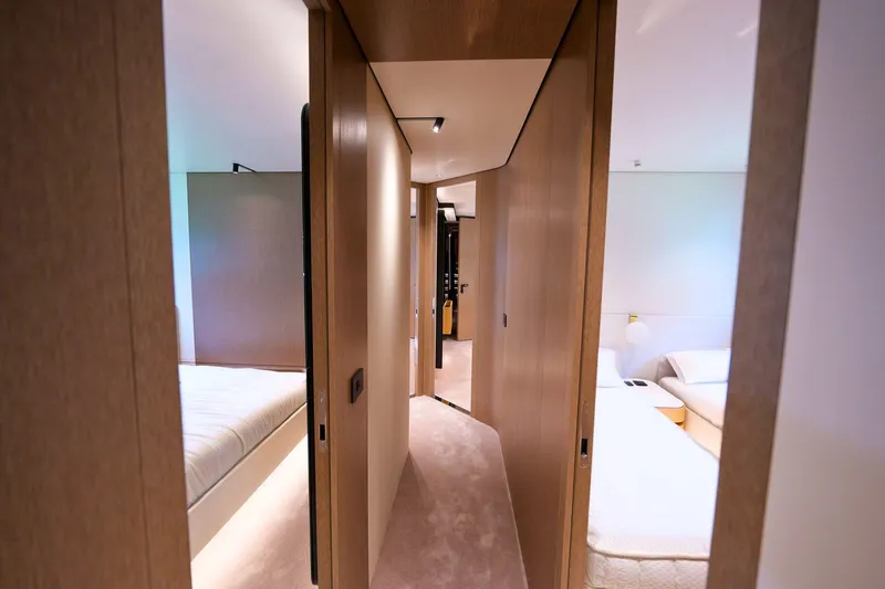 M/y Sea Star Yacht Photos Pics Azimut Grande 26 Metri