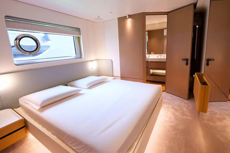 M/y Sea Star Yacht Photos Pics Azimut Grande 26 Metri