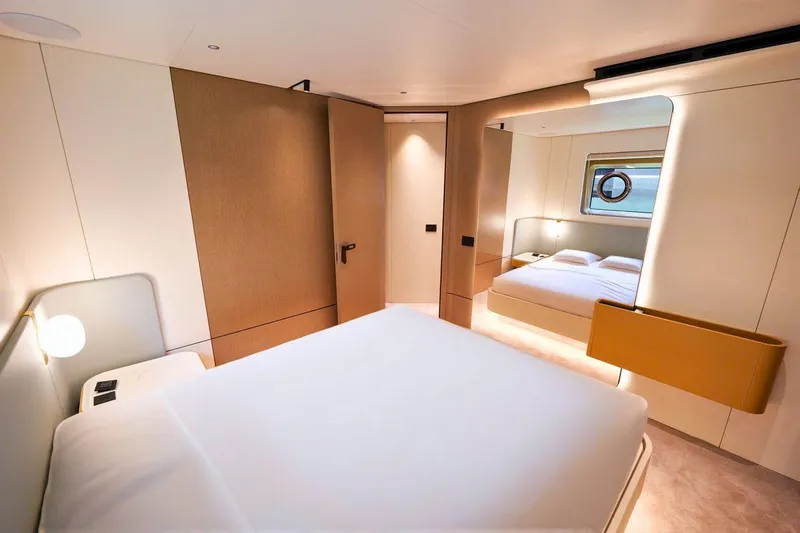 M/y Sea Star Yacht Photos Pics Azimut Grande 26 Metri