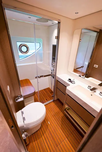 M/y Sea Star Yacht Photos Pics Azimut Grande 26 Metri