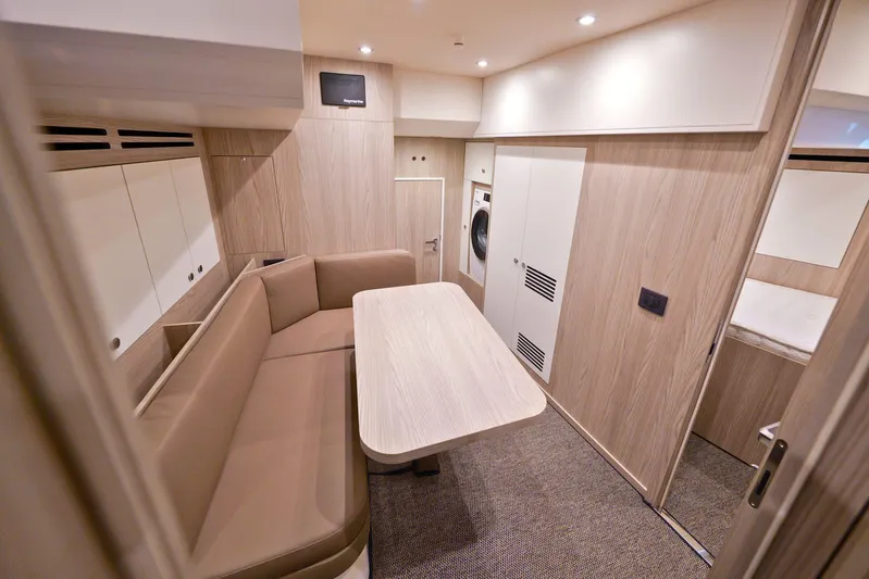 M/y Sea Star Yacht Photos Pics Azimut Grande 26 Metri