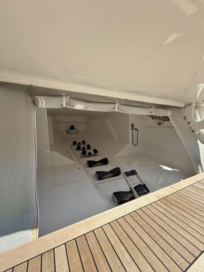 M/y Sea Star Yacht Photos Pics Azimut Grande 26 Metri