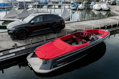 2025 Marian M 800-R ABT