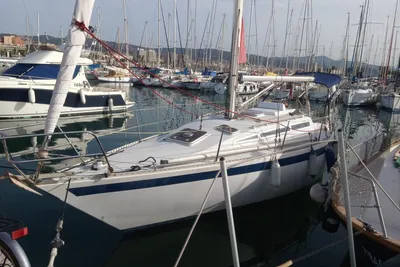 1980 Furia 33