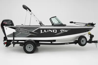 Lund 1775 Crossover XS
