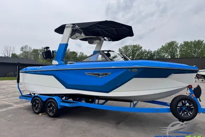 Nautique Super Air Nautique S23