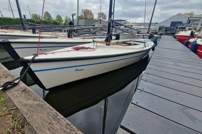 1999 Polyvalk 6.65