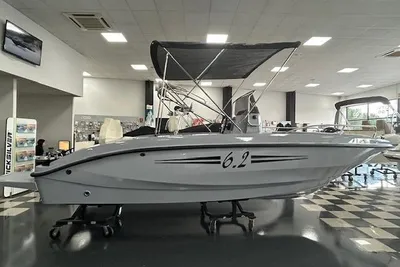 2025 Marine 6.2