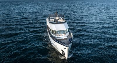 Yacht