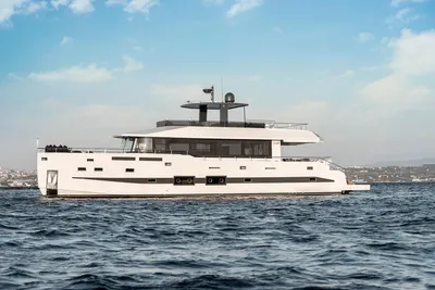 Ses Yachts Ses 77