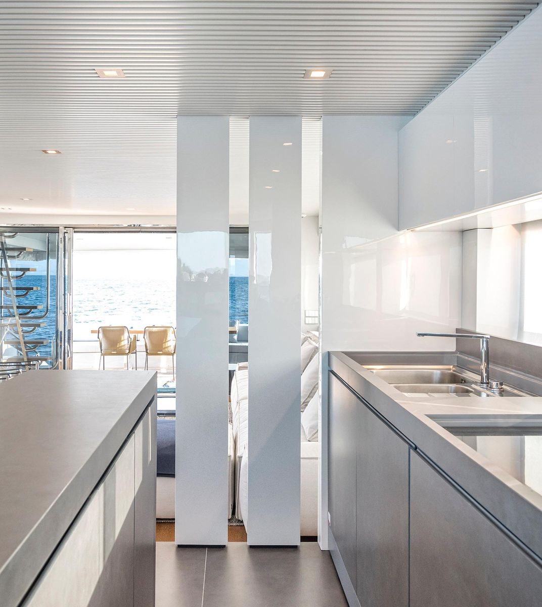 2019 Ses Yachts 77 