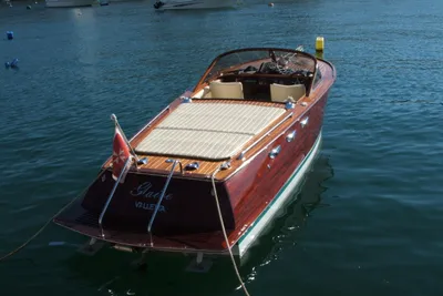 Custom Kalkara BY 6.35m
