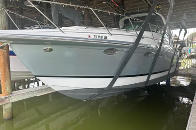 Formula 31 Performance Cruiser