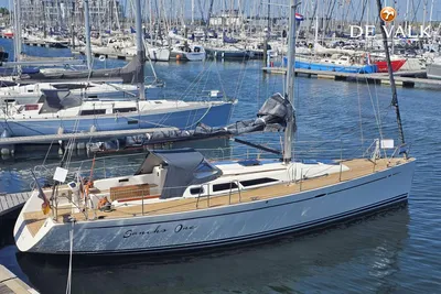 2014 VA 403 - LIGHT WEIGHT CRUISER/RACER
