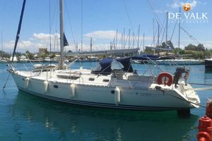 1999 Jeanneau Sun Odyssey 45.2