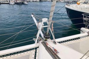 2001 Alliaura PRIVILEGE 435