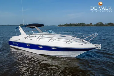Windy Scirocco 32
