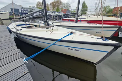 1999 Polyvalk 6.65