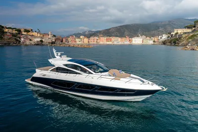 Sunseeker Predator 68