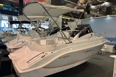 2024 Marinello 590 Cabin