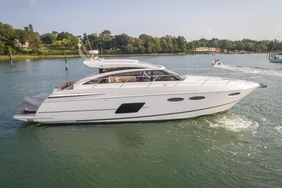 Princess V52