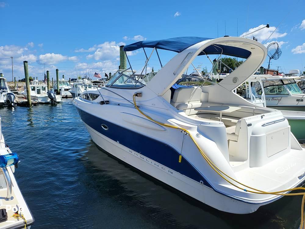 Used 2004 Bayliner Ciera 305 SB Cruiser - Massachusetts | TopBoats