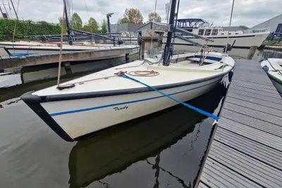1999 Polyvalk 6.65