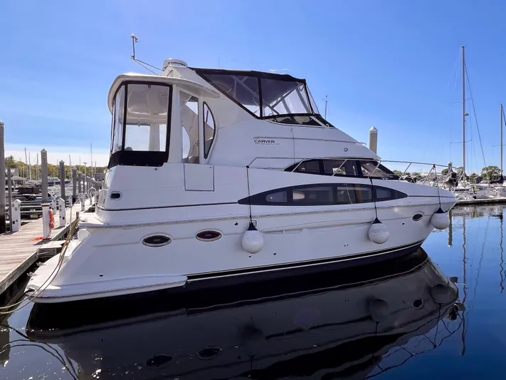 Tranquility Yacht Photos Pics 