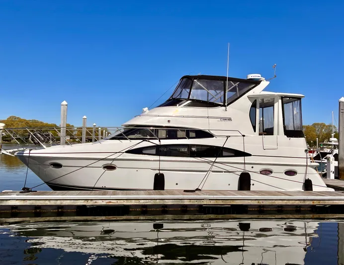 Tranquility Yacht Photos Pics 