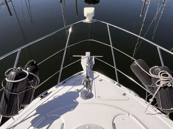 Tranquility Yacht Photos Pics 