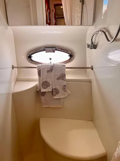 Tranquility Yacht Photos Pics 