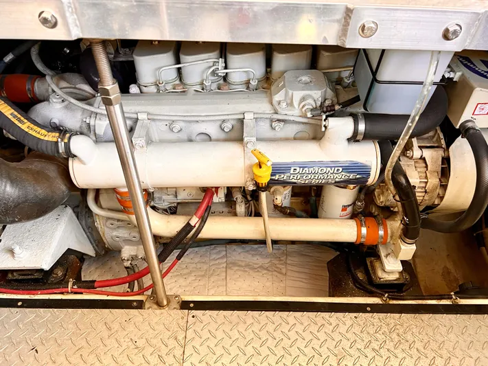 Tranquility Yacht Photos Pics 