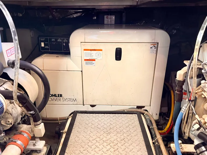 Tranquility Yacht Photos Pics 