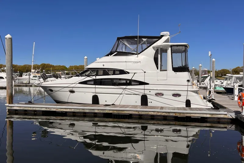 Tranquility Yacht Photos Pics 