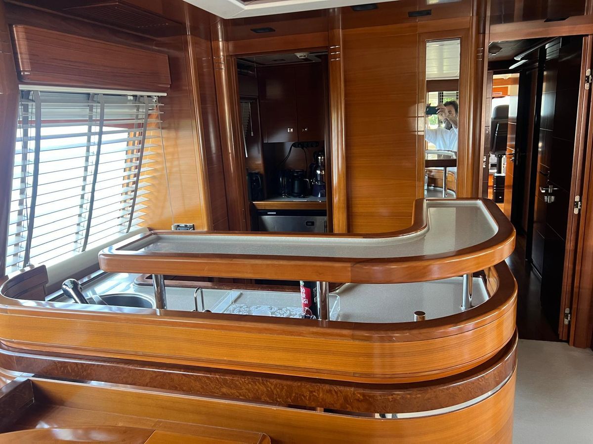 2009 CRN 129 