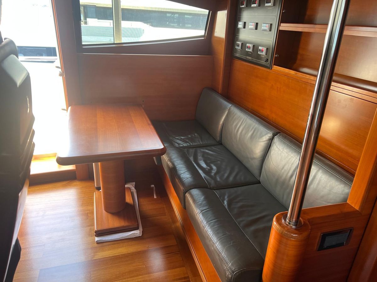 2009 CRN 129 