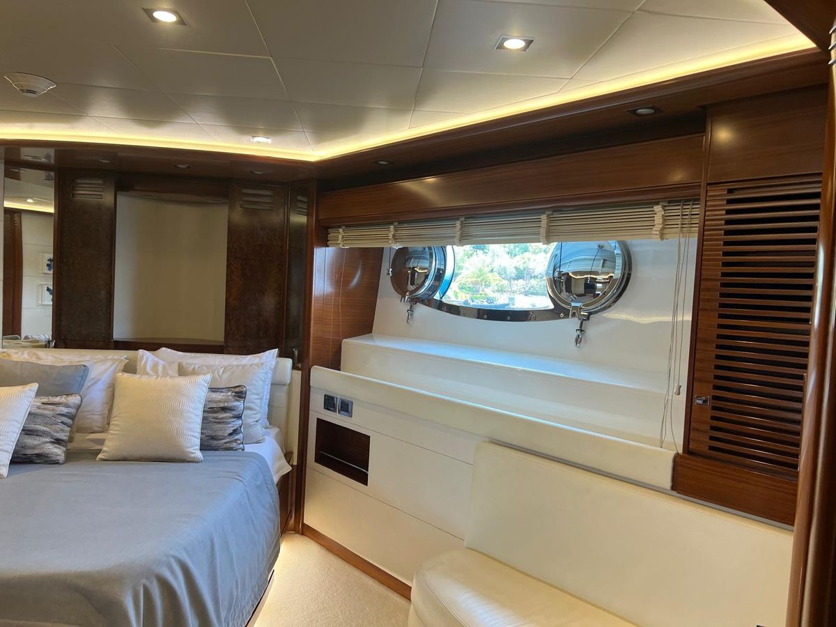 2009 CRN 129 
