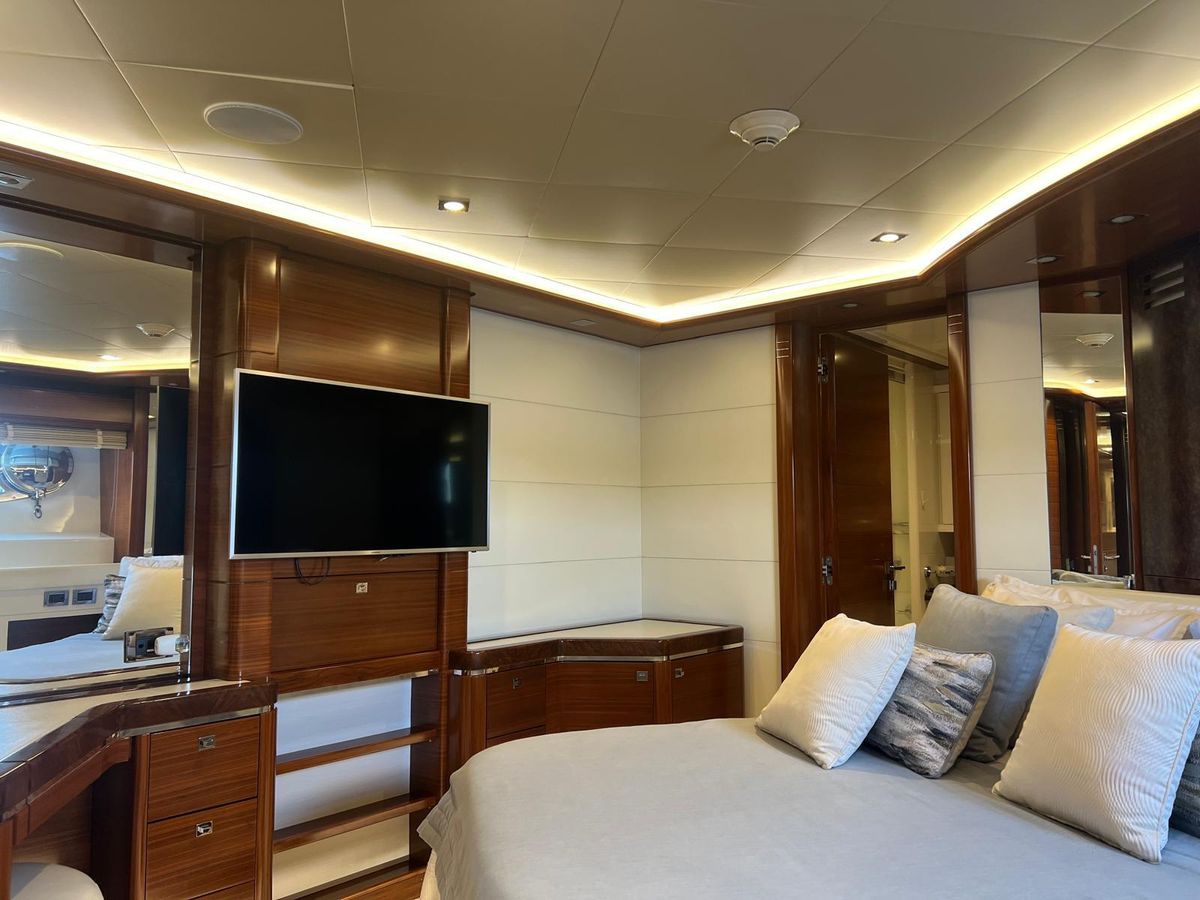 2009 CRN 129 